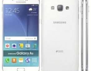 Samsung Galaxy A8 Duos Teknik Özellikleri