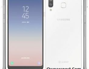 Samsung Galaxy A8 Star (A9 Star) Teknik Özellikleri