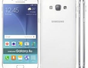 Samsung Galaxy A8 Teknik Özellikleri