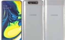 Samsung Galaxy A80 Teknik Özellikleri