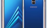 Samsung Galaxy A8+ (2018) Teknik Özellikleri