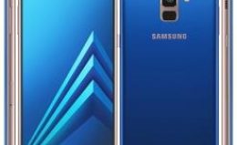 Samsung Galaxy A8+ (2018) Teknik Özellikleri