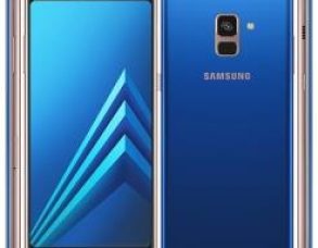Samsung Galaxy A8+ (2018) Teknik Özellikleri