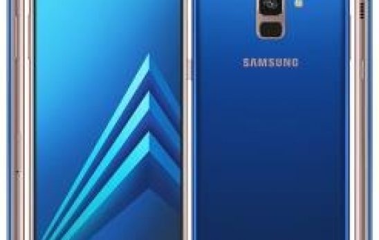 Samsung Galaxy A8+ (2018) Teknik Özellikleri