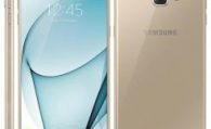 Samsung Galaxy A9 (2016) Teknik Özellikleri