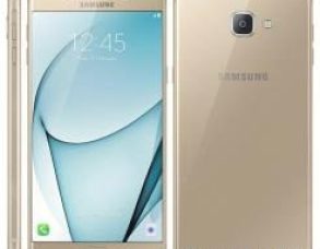 Samsung Galaxy A9 (2016) Teknik Özellikleri