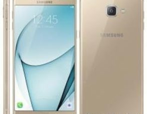 Samsung Galaxy A9 (2016) Teknik Özellikleri