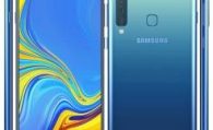 Samsung Galaxy A9 (2018) Teknik Özellikleri