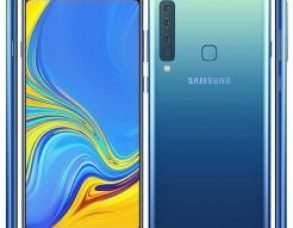 Samsung Galaxy A9 (2018) Teknik Özellikleri
