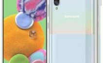 Samsung Galaxy A90 5G Teknik Özellikleri