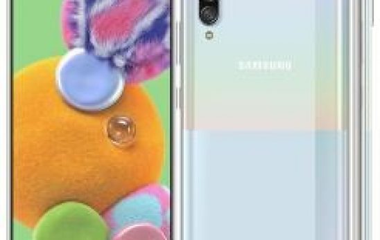 Samsung Galaxy A90 5G Teknik Özellikleri