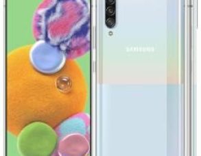 Samsung Galaxy A90 5G Teknik Özellikleri