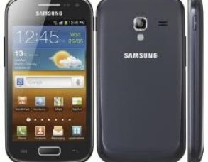 Samsung Galaxy Ace 2 I8160 Teknik Özellikler
