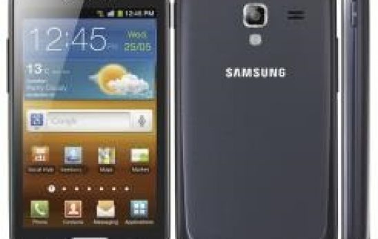 Samsung Galaxy Ace 2 I8160 Teknik Özellikler