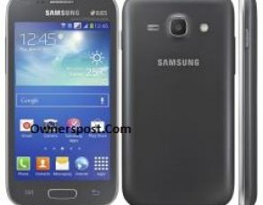 Samsung Galaxy Ace 3 Teknik Özellikleri