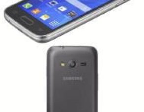 Samsung Galaxy Ace 4 LTE G313 Teknik Özellikleri
