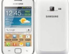 Samsung Galaxy Ace Advance S6800 Teknik Özellikler