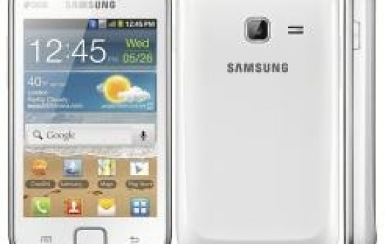 Samsung Galaxy Ace Duos S6802 Teknik Özellikler