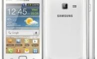 Samsung Galaxy Ace Duos S6802 Teknik Özellikler