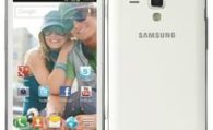 Samsung Galaxy Ace II X S7560M Teknik Özellikleri