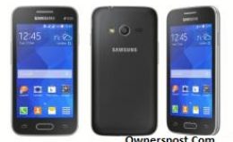 Samsung Galaxy Ace NXT Teknik Özellikleri