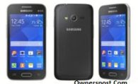 Samsung Galaxy Ace NXT Teknik Özellikleri