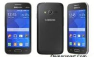 Samsung Galaxy Ace NXT Teknik Özellikleri