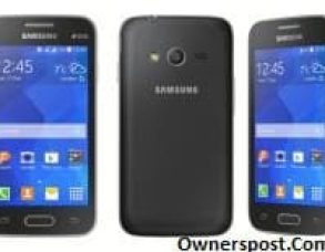 Samsung Galaxy Ace NXT Teknik Özellikleri