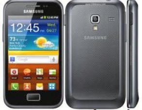 Samsung Galaxy Ace Plus S7500 Teknik Özellikler