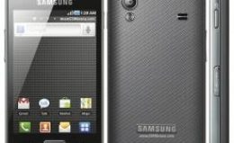 Samsung Galaxy Ace S5830 Teknik Özellikler