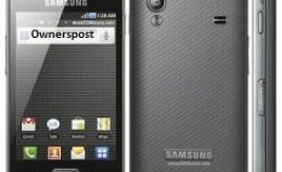 Samsung Galaxy Ace S5830I Teknik Özellikler