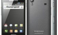 Samsung Galaxy Ace S5830I Teknik Özellikler