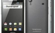 Samsung Galaxy Ace S5830I Teknik Özellikler