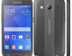 Samsung Galaxy Ace Style LTE G357 Teknik Özellikleri