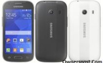 Samsung Galaxy Ace Stili Teknik Özellikleri