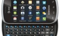 Samsung Galaxy Appeal I827 Teknik Özellikler