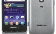 Samsung Galaxy Attain 4G Teknik Özellikler