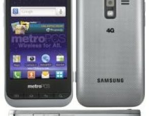 Samsung Galaxy Attain 4G Teknik Özellikler