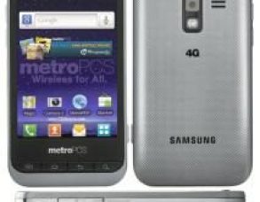 Samsung Galaxy Attain 4G Teknik Özellikler