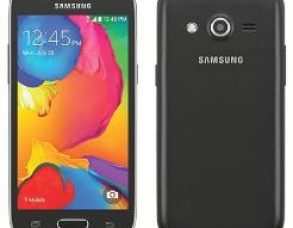 Samsung Galaxy Avant Teknik Özellikleri