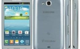 Samsung Galaxy Axiom R830 Teknik Özellikleri