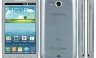 Samsung Galaxy Axiom R830 Teknik Özellikleri