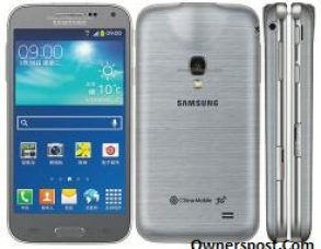 Samsung Galaxy Beam2 Teknik Özellikleri