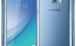 Samsung Galaxy C5 Pro Teknik Özellikleri