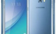 Samsung Galaxy C5 Pro Teknik Özellikleri