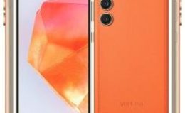 Samsung Galaxy C55 Teknik Özellikleri