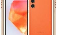 Samsung Galaxy C55 Teknik Özellikleri