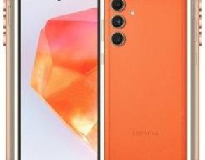 Samsung Galaxy C55 Teknik Özellikleri