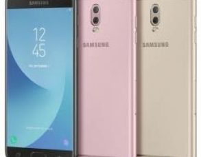 Samsung Galaxy C7 (2017) Teknik Özellikleri