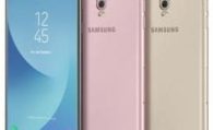 Samsung Galaxy C7 (2017) Teknik Özellikleri